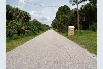 San Salvador Road, North Port, FL 34291 - Photo 8
