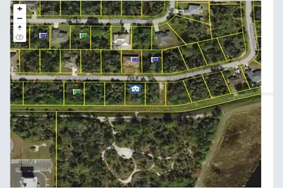 San Salvador Road, North Port, FL 34291 - Photo 6