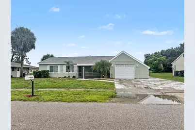 3078 Greendale Road, North Port, FL 34287 - Photo 1