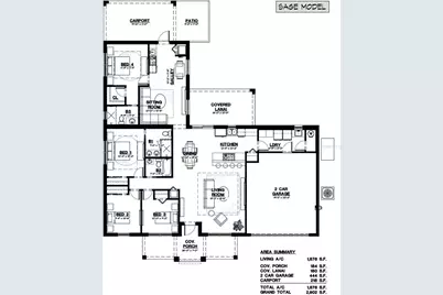 3326 Henderson Lane, North Port, FL 34286 - Photo 2