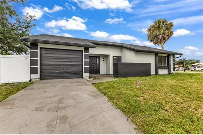 975 Baer Avenue NW, Port Charlotte, FL 33948 - Photo 36