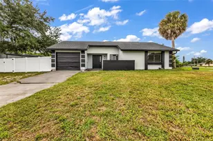 975 Baer Ave NW, Port Charlotte, FL 33948 - Photo 1