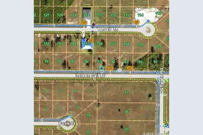 60 Lateen Sail Drive, Placida, FL 33946 - Photo 2