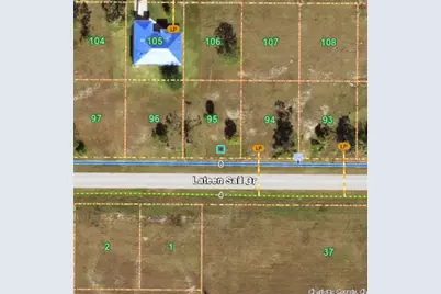 60 Lateen Sail Drive, Placida, FL 33946 - Photo 1