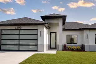 1299 Barton Ave, Port Charlotte, FL 33948 - Photo 1