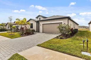 1505 Saddlewood Cir, Port Charlotte, FL 33953 - Photo 1