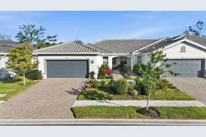 25029 Pearl Lake Circle #25029, Englewood, FL 34223 - Photo 1