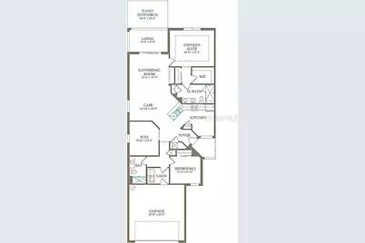 25029 Pearl Lake Circle #25029, Englewood, FL 34223 - Photo 42