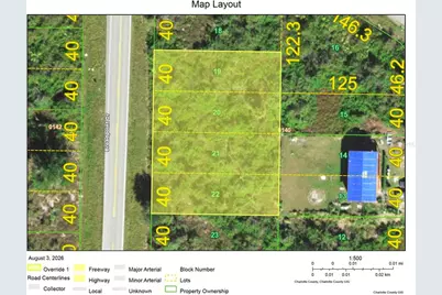 1970 Broadpoint Drive, Punta Gorda, FL 33983 - Photo 2