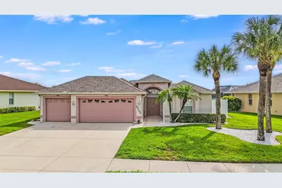 5494 Sabal Trace Drive, North Port, FL 34287 - Photo 4