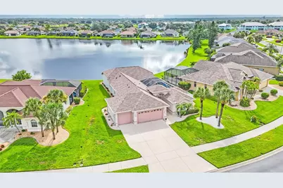 5494 Sabal Trace Drive, North Port, FL 34287 - Photo 2