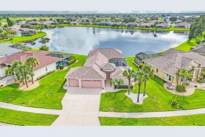 5494 Sabal Trace Drive, North Port, FL 34287 - Photo 1