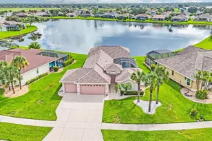 5494 Sabal Trace Dr, North Port, FL 34287 - Photo 1