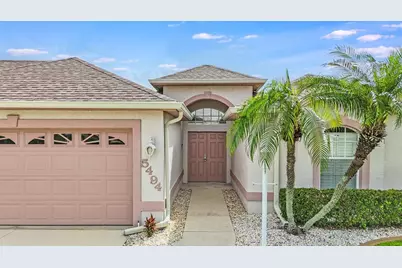 5494 Sabal Trace Drive, North Port, FL 34287 - Photo 6