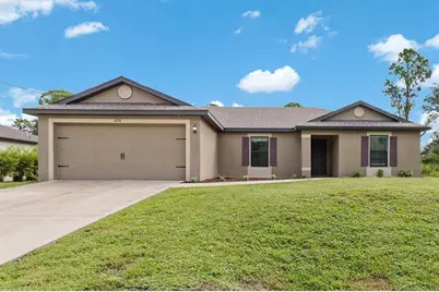 4234 Galvin Lane, North Port, FL 34288 - Photo 1