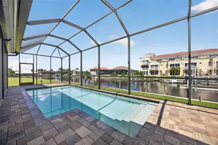 1340 Mediterranean Dr, Punta Gorda, FL 33950 - Photo 2