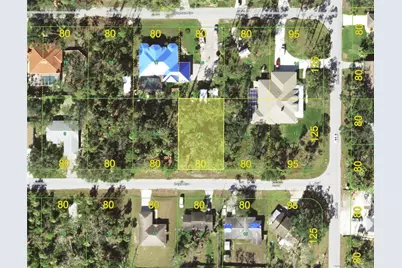 17112 Doyle Avenue, Port Charlotte, FL 33954 - Photo 4