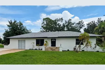 2152 Basin, Port Charlotte, FL 33952 - Photo 1