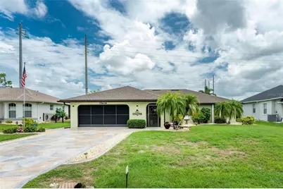 25636 Aysen Drive, Punta Gorda, FL 33983 - Photo 2