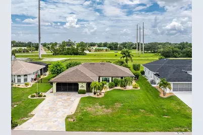 25636 Aysen Drive, Punta Gorda, FL 33983 - Photo 1