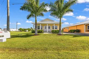 306 E Grace St, Punta Gorda, FL 33950 - Photo 1