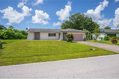 20255 Lorenzo Avenue, Port Charlotte, FL 33952 - Photo 1