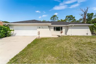 1231 Beacon Drive, Port Charlotte, FL 33952 - Photo 1