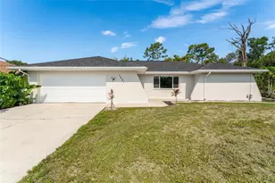 1231 Beacon Dr, Port Charlotte, FL 33952 - Photo 1