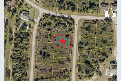 Lot 2 Cape Cod Road, North Port, FL 34288 - Photo 1