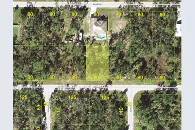 16070 Tarkio Avenue, Port Charlotte, FL 33954 - Photo 4