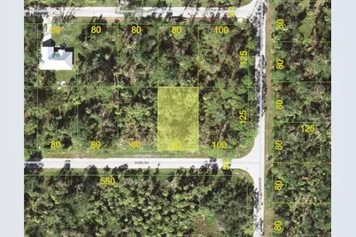 16126 Tarkio Avenue, Port Charlotte, FL 33954 - Photo 4