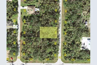 441 Lemoyne Street, Port Charlotte, FL 33954 - Photo 4