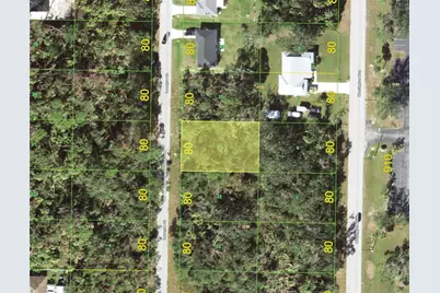402 Lemoyne Street, Port Charlotte, FL 33954 - Photo 4