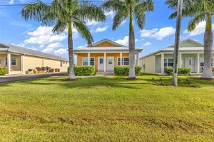310 E Grace St, Punta Gorda, FL 33950 - Photo 1
