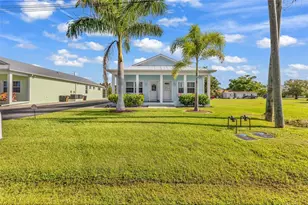 318 E Grace St, Punta Gorda, FL 33950 - Photo 1