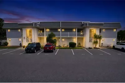 22375 Edgewater Drive #204, Port Charlotte, FL 33980 - Photo 16