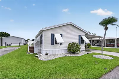 159 Tarpon, Punta Gorda, FL 33950 - Photo 4