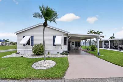 159 Tarpon, Punta Gorda, FL 33950 - Photo 2