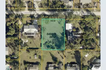 Wright Street, Englewood, FL 34223 - Photo 1