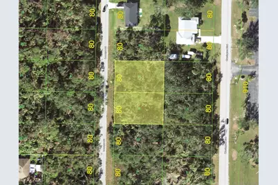 410 Lemoyne Street, Port Charlotte, FL 33954 - Photo 1