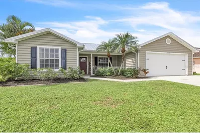 25435 Arequipa Drive, Punta Gorda, FL 33983 - Photo 1