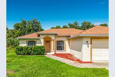 4523 Butterfly Lane, North Port, FL 34288 - Photo 2