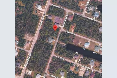 9421 Little Rock Street, Port Charlotte, FL 33981 - Photo 2