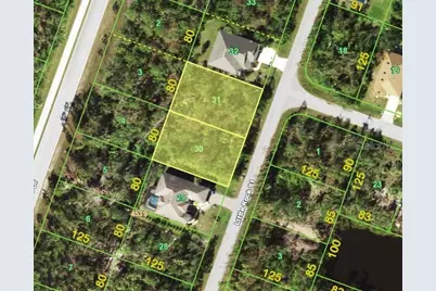 9421 Little Rock Street, Port Charlotte, FL 33981 - Photo 1