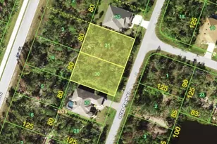 9421 Little Rock St, Port Charlotte, FL 33981 - Photo 1