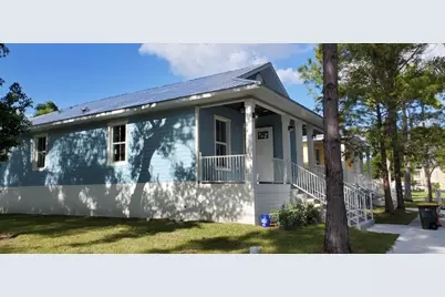 604 Trabue Avenue #111, Punta Gorda, FL 33950 - Photo 1