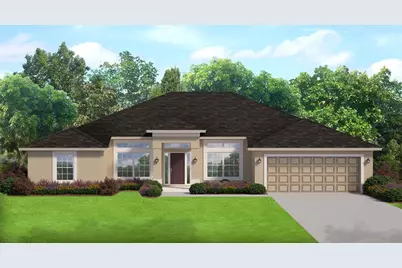 13189 Feldspar Avenue, Port Charlotte, FL 33981 - Photo 1
