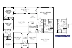 13189 Feldspar Ave, Port Charlotte, FL 33981 - Photo 2