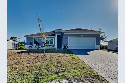 17508 Waco Avenue, Port Charlotte, FL 33948 - Photo 1