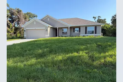 1252 Fleetwood Drive, Port Charlotte, FL 33948 - Photo 1